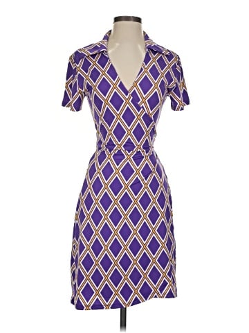 TRACY NEGOSHIAN Cocktail Dress (view 1)
