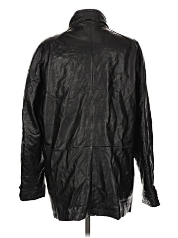 Wilson Raincoat (view 2)