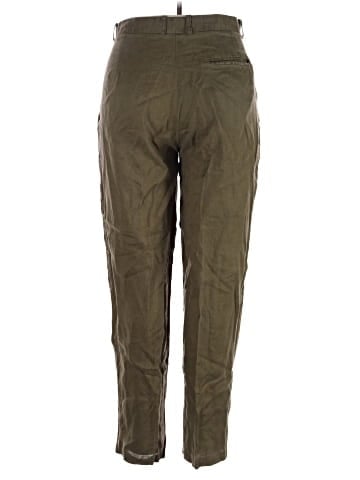 Smash Linen Pants (view 2)