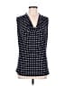 Worthington Blue Tank Top Size M - photo 1
