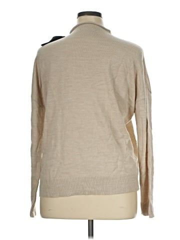 New York & Company Turtleneck Sweater (view 2)