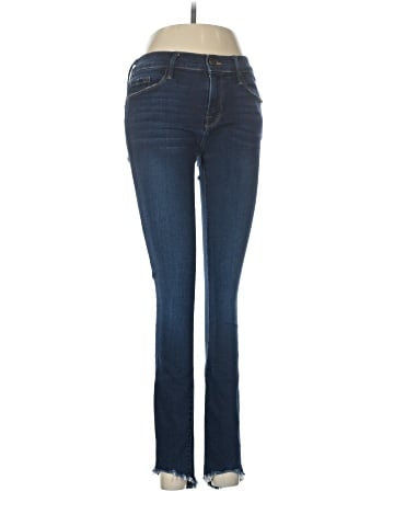 FRAME Denim Jeans (view 1)