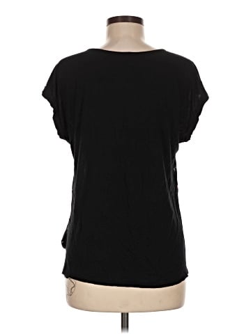 Papermoon Short Sleeve Blouse (view 2)