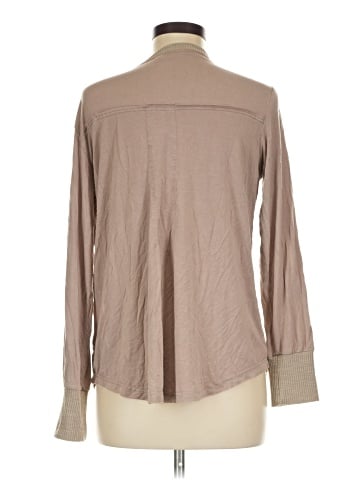 Pol Long Sleeve Top (view 2)