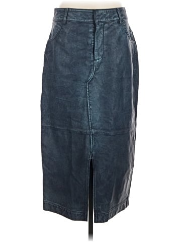 Wilsons Leather Leather Skirt (view 1)