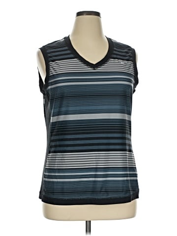 Nike Sleeveless T-Shirt (view 1)