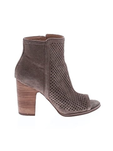 Lucky Brand Ankle Boots (view 1)