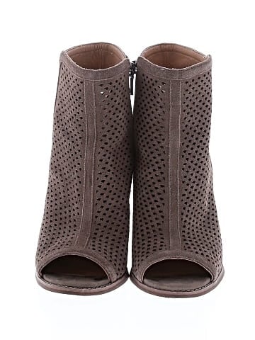 Lucky Brand Ankle Boots (view 2)