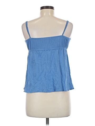 Charlotte Russe Sleeveless Top (view 2)