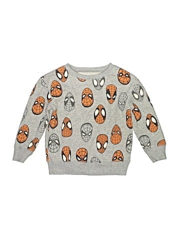 Jumping Beans Pullover Sweater (view 1)