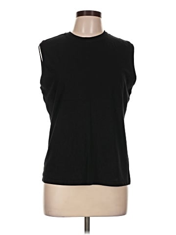 Old Navy Sleeveless T-Shirt (view 1)