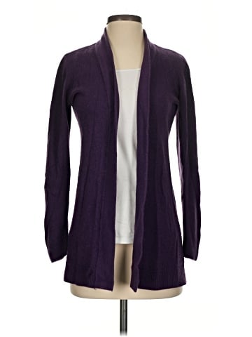Karen Scott Cardigan (view 1)