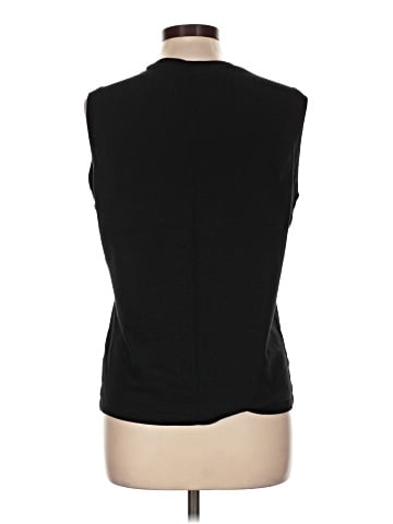 Old Navy Sleeveless T-Shirt (view 2)
