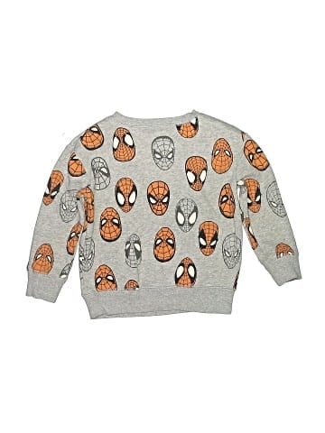Jumping Beans Pullover Sweater (view 2)