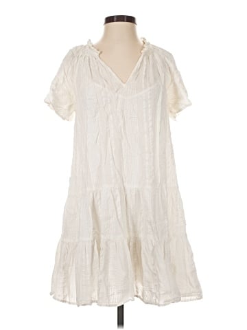 J.Crew Casual Dress (view 1)