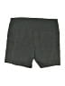 Active Life Solid Gray Athletic Shorts Size M - photo 2