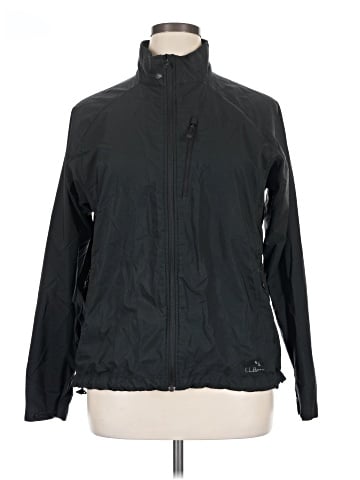 L.L.Bean Track Jacket (view 1)