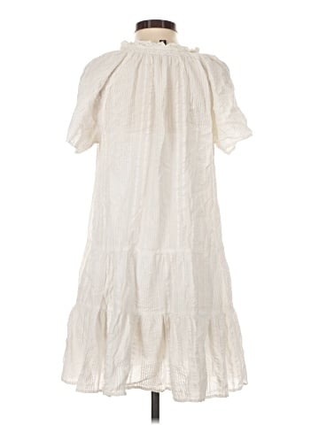 J.Crew Casual Dress (view 2)