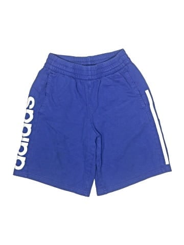 Adidas Athletic Shorts (view 1)