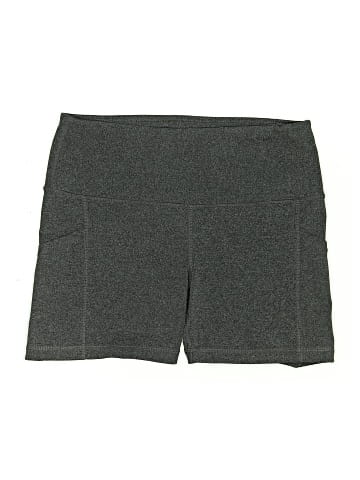 Active Life Athletic Shorts (view 1)