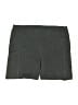 Active Life Solid Gray Athletic Shorts Size M - photo 1