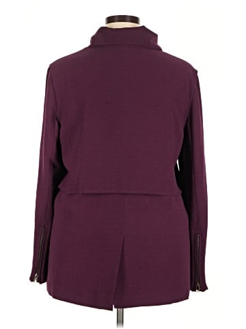 Bar III Coat (view 2)