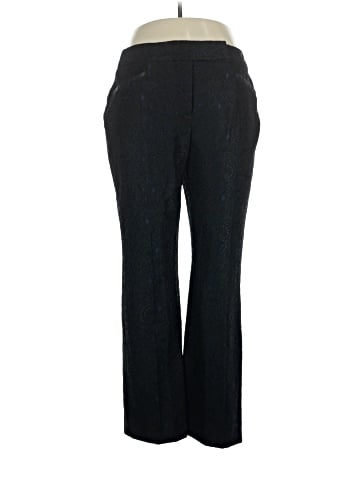 Black Label by Chico's Dress Pants (view 1)