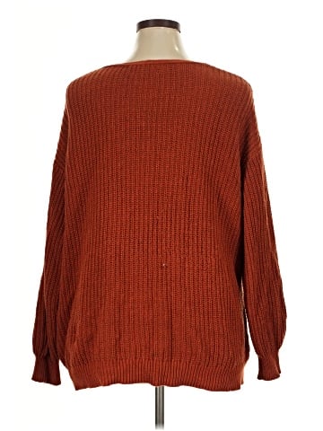 Old Navy Pullover Sweater (view 2)