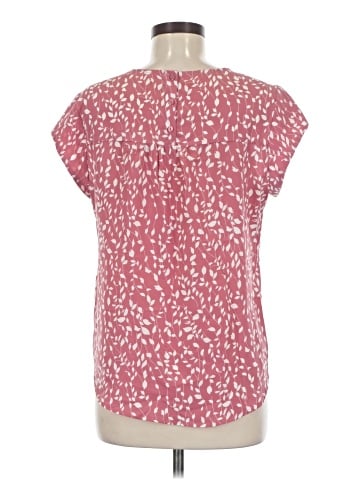 Fun2Fun Short Sleeve Blouse (view 2)