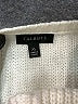 Talbots Ivory Pullover Sweater Size XL - photo 7