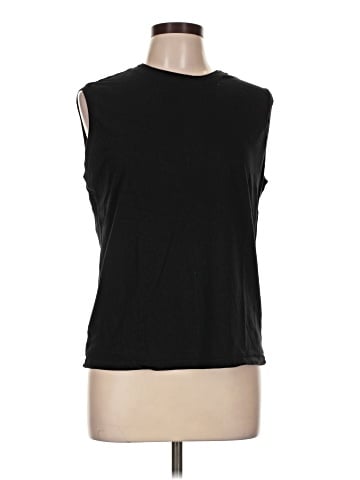 Old Navy Sleeveless T-Shirt (view 1)