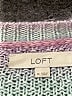Ann Taylor LOFT Pink Pullover Sweater Size M - photo 7
