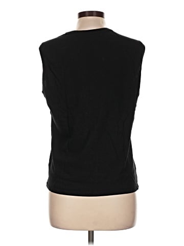 Old Navy Sleeveless T-Shirt (view 2)