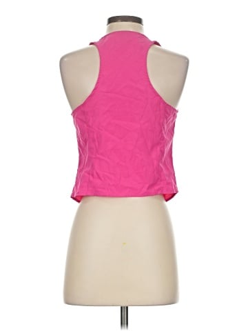 Shein Tuxedo Vest (view 2)