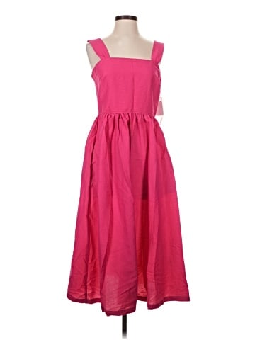 Caslon Casual Dress (view 1)