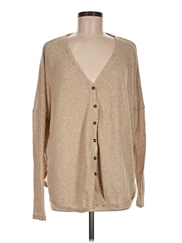 Out From Under Cardigan (view 1)