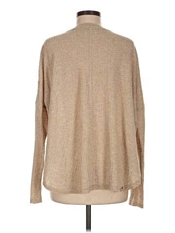 Out From Under Cardigan (view 2)