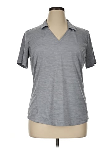 Lady Hagen Short Sleeve Top (view 1)