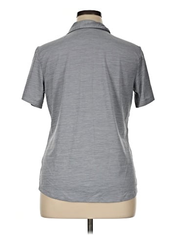 Lady Hagen Short Sleeve Top (view 2)