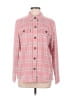 Tommy Hilfiger Pink Fleece Size M - photo 1
