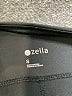 Zella Solid Black Active Pants Size S - photo 7
