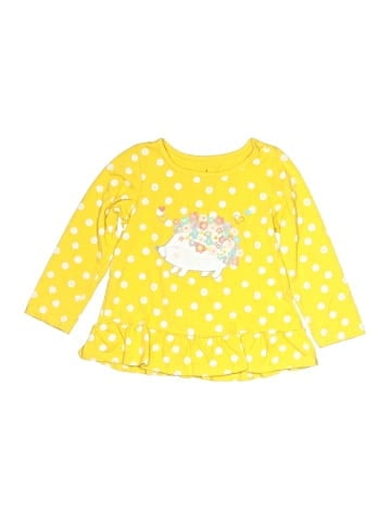 Kids Headquarters Long Sleeve Top (view 1)