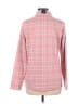 Tommy Hilfiger Pink Fleece Size M - photo 2