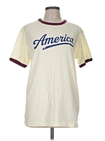 Next Level Apparel Short Sleeve T-Shirt (view 1)