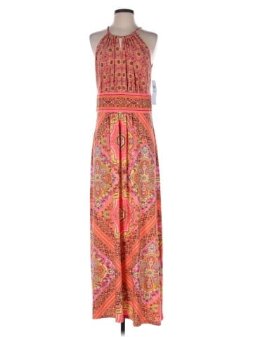 London Style Casual Dress (view 1)