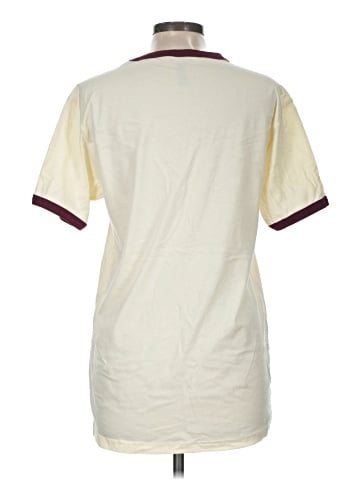 Next Level Apparel Short Sleeve T-Shirt (view 2)