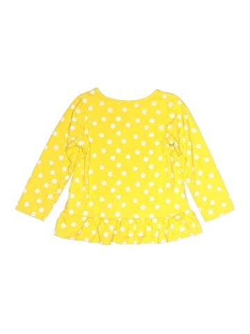Kids Headquarters Long Sleeve Top (view 2)