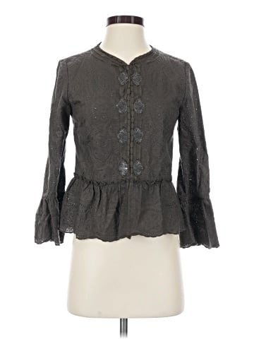 Elie Tahari Jacket (view 1)