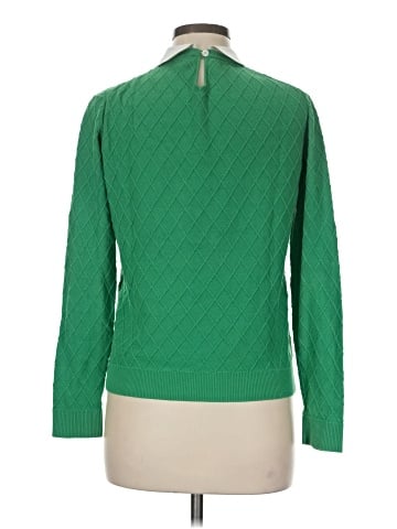 Brooks Brothers Turtleneck Sweater (view 2)