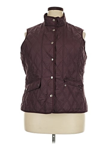 Eddie Bauer Vest (view 1)